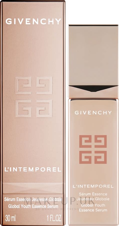 givenchy hydrating face serum|givenchy face serum.